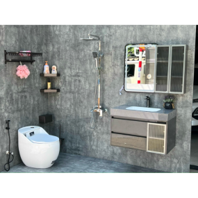 Lavabo Tủ Cao Cấp - 05