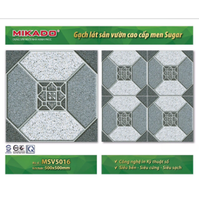 Gạch Men 50x50: MSV5016
