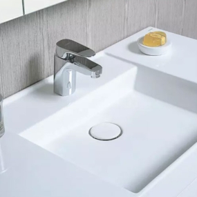 Chậu Lavabo Âm Bàn Sang Trọng